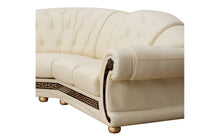 Load image into Gallery viewer, ESF Apolo Sectional Ivory