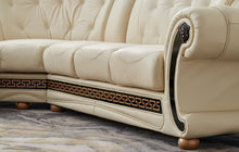 Load image into Gallery viewer, ESF Apolo Sectional Ivory