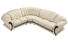 Load image into Gallery viewer, ESF Apolo Sectional Ivory