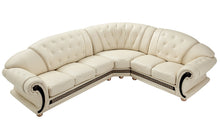 Load image into Gallery viewer, ESF Apolo Sectional Ivory