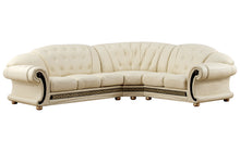 Load image into Gallery viewer, ESF Apolo Sectional Ivory