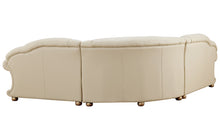 Load image into Gallery viewer, ESF Apolo Sectional Ivory