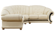 Load image into Gallery viewer, ESF Apolo Sectional Ivory