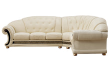 Load image into Gallery viewer, ESF Apolo Sectional Ivory