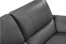 Load image into Gallery viewer, ESF 2934 Dark Grey w/ electric recliners
