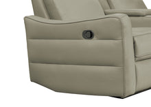 Load image into Gallery viewer, ESF 3517 Grey w/ manual recliners Group