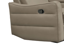Load image into Gallery viewer, ESF 3517 Taupe w/ manual recliners Group