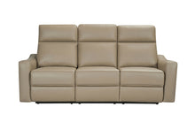 Load image into Gallery viewer, ESF 3517 Taupe w/ manual recliners Group