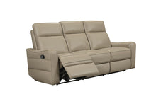 Load image into Gallery viewer, ESF 3517 Taupe w/ manual recliners Group