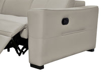 Load image into Gallery viewer, ESF 6021 Grey Armchair w/ manual recliners