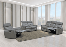 Load image into Gallery viewer, ESF 8501 Dark Grey w/Manual Recliner