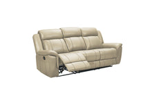 Load image into Gallery viewer, ESF 9015 Cream w/ manual recliner