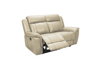 Load image into Gallery viewer, ESF 9015 Cream w/ manual recliner