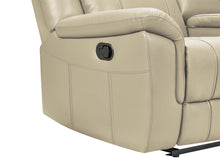 Load image into Gallery viewer, ESF 9015 Cream w/ manual recliner