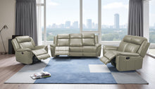 Load image into Gallery viewer, ESF 9015 Stone w/ manual recliner