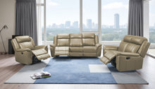 Load image into Gallery viewer, ESF 9015 Taupe w/ manual recliner