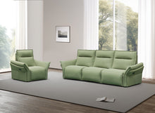 Load image into Gallery viewer, ESF GM56 Recliner Living Room Set