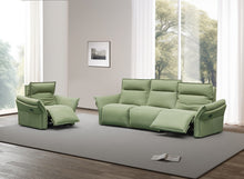 Load image into Gallery viewer, ESF GM56 Recliner Living Room Set