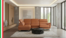 Load image into Gallery viewer, ESF Gea Left Sectional w/ recliner