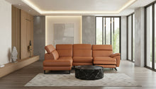 Load image into Gallery viewer, ESF Gea Left Sectional w/ recliner