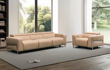 Load image into Gallery viewer, ESF JB2112 Living Room Set w/Recliner
