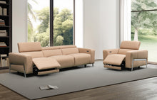 Load image into Gallery viewer, ESF JB2112 Living Room Set w/Recliner