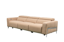Load image into Gallery viewer, ESF JB2112 Living Room Set w/Recliner