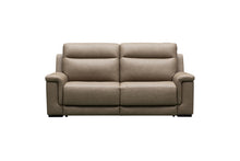 Load image into Gallery viewer, ESF Klaus Sofa Bed Taupe