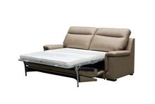 Load image into Gallery viewer, ESF Klaus Sofa Bed Taupe