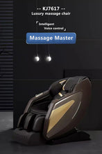 Load image into Gallery viewer, ESF Massage Chair KJ7617