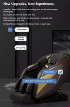 Load image into Gallery viewer, ESF Massage Chair KJ7617