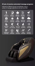 Load image into Gallery viewer, ESF Massage Chair KJ7617