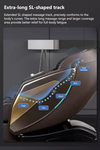Load image into Gallery viewer, ESF Massage Chair KJ7617