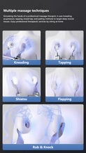 Load image into Gallery viewer, ESF Massage Chair KJ7617