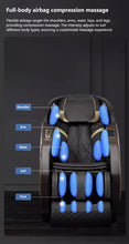 Load image into Gallery viewer, ESF Massage Chair KJ7617