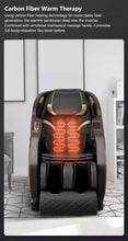 Load image into Gallery viewer, ESF Massage Chair KJ7617