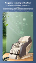 Load image into Gallery viewer, ESF Massage Chair KJ7619