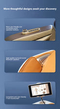 Load image into Gallery viewer, ESF Massage Chair KJ7619