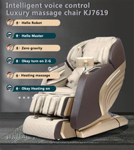 Load image into Gallery viewer, ESF Massage Chair KJ7619