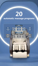 Load image into Gallery viewer, ESF Massage Chair KJ7619