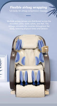 Load image into Gallery viewer, ESF Massage Chair KJ7619
