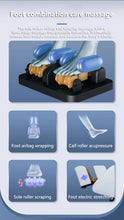 Load image into Gallery viewer, ESF Massage Chair KJ7619
