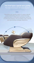 Load image into Gallery viewer, ESF Massage Chair KJ7619