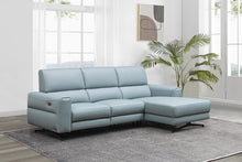 Load image into Gallery viewer, ESF Mila recliner sofa