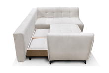 Load image into Gallery viewer, ESF Cocoli Sectional w/Bed