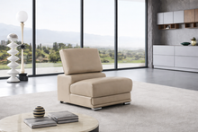 Load image into Gallery viewer, ESF 2119 Armless Chair – Beige