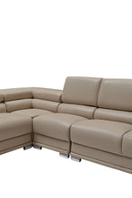 Load image into Gallery viewer, ESF 2119 Armless Chair – Beige