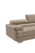 Load image into Gallery viewer, ESF 2119 Sectional with Extra Chair - Beige