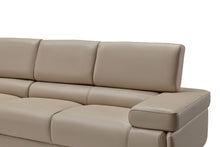 Load image into Gallery viewer, ESF 2119 Sectional - Cream Beige