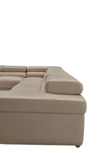 Load image into Gallery viewer, ESF 2119 Armless Chair – Beige